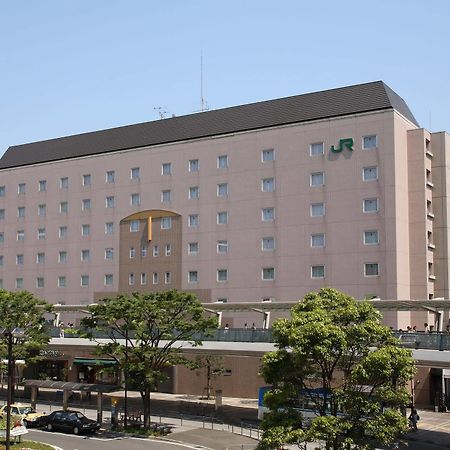 Jr-East Hotel Mets Kawasaki Kawasaki  Bagian luar foto