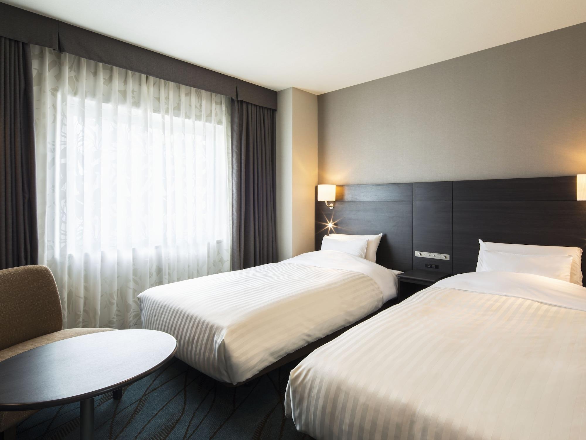 Jr-East Hotel Mets Kawasaki Kawasaki  Bagian luar foto
