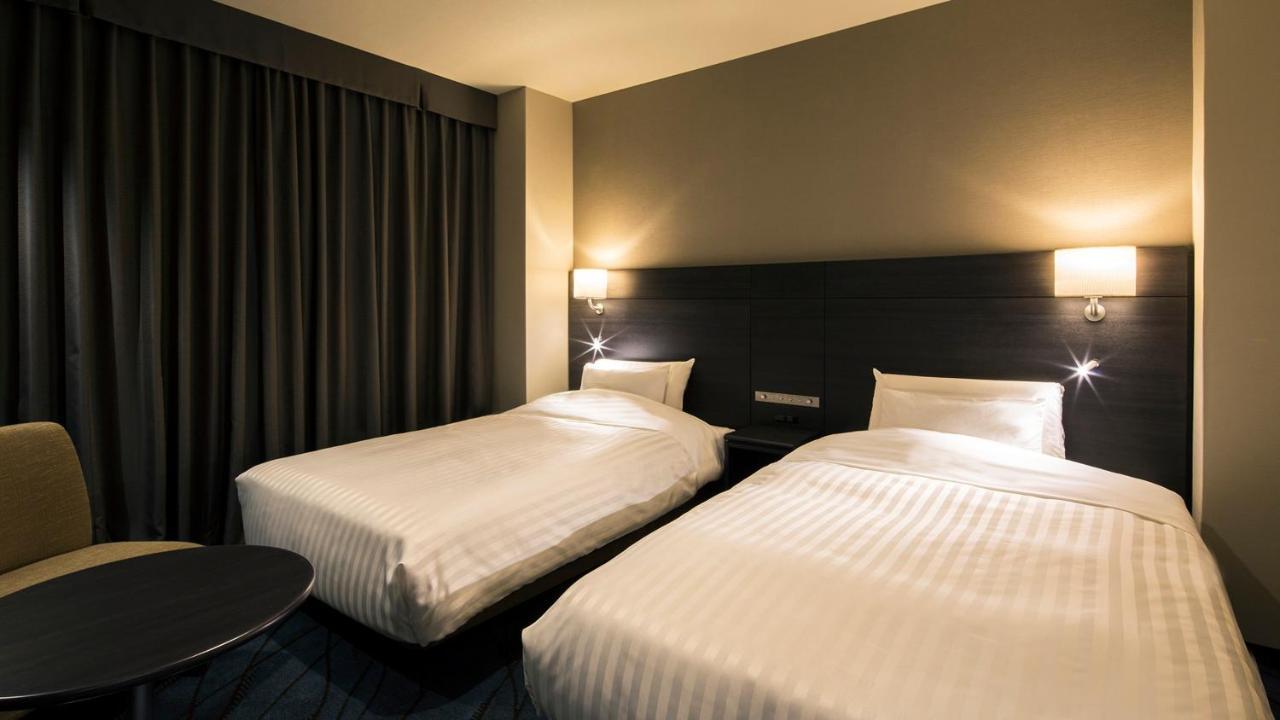 Jr-East Hotel Mets Kawasaki Kawasaki  Bagian luar foto