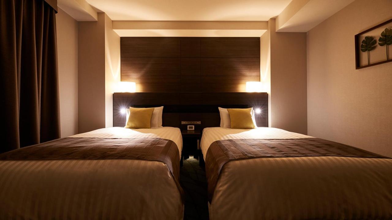 Jr-East Hotel Mets Kawasaki Kawasaki  Bagian luar foto